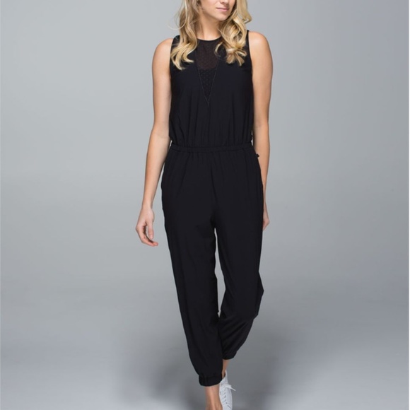 lululemon athletica Other - lululemon Party Onsie - like New!